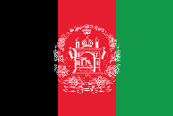 Flag of Afghanistan